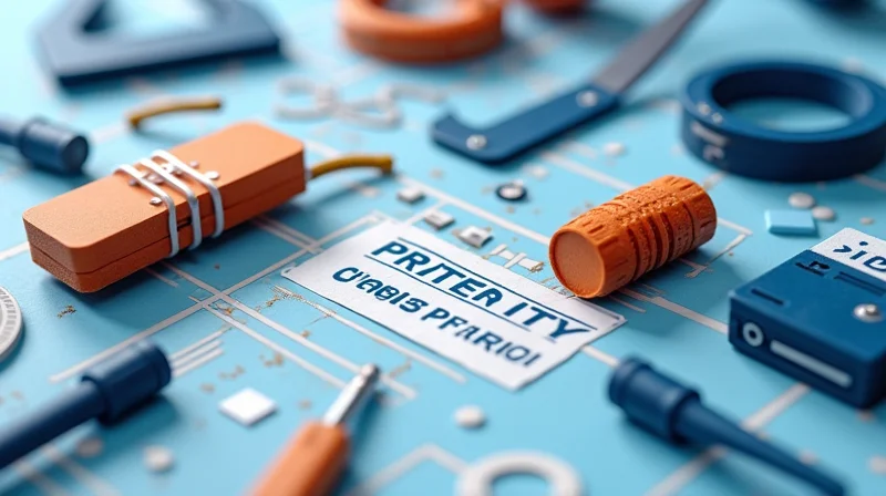 Illustrazione per Verifica Patente Crediti Subappaltatori: Guida Operativa