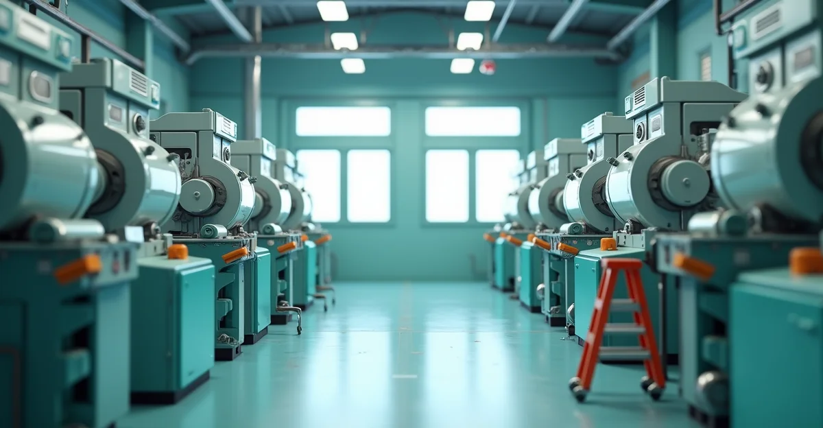 Verifiche attrezzature: come Ordex semplifica il controllo delle scadenze tecniche in azienda