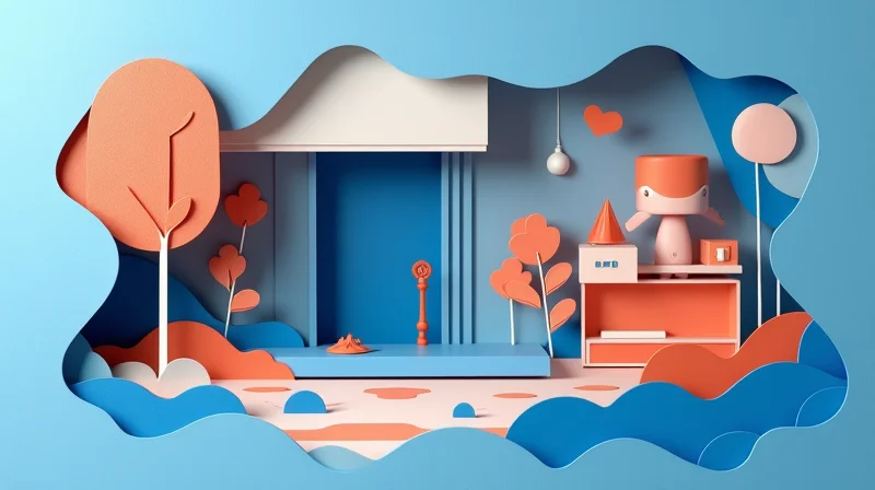Illustrazione per Videoterminali e Sicurezza: Obblighi e Prevenzione