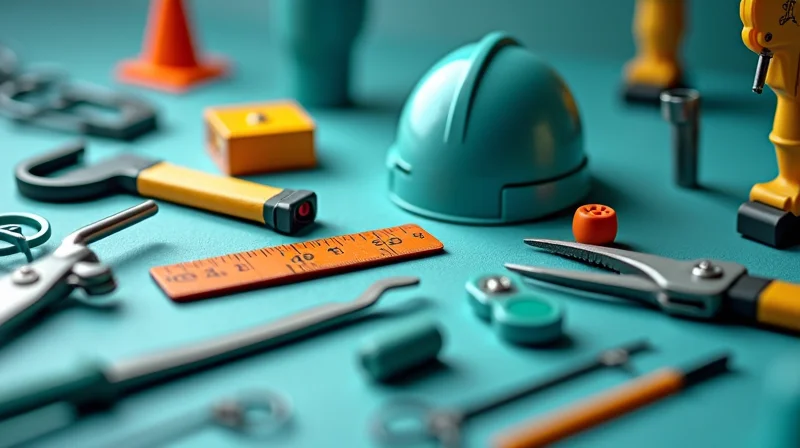 Illustrazione per Wearable e Sicurezza: Dispositivi Indossabili per la Prevenzione